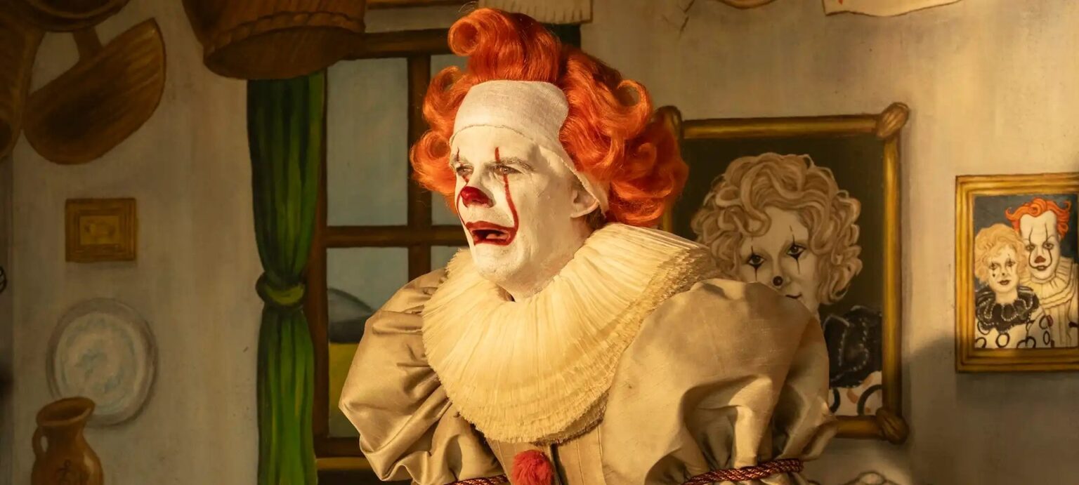 HBO confirma oficialmente a segunda temporada de It: Welcome to Derry