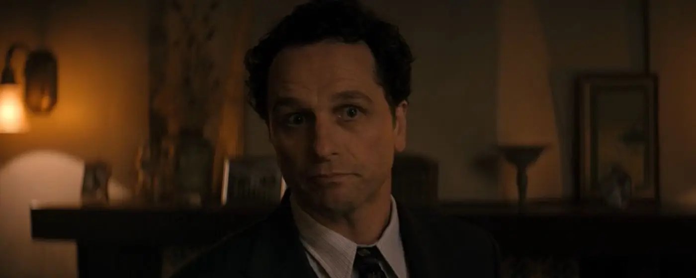 Ator de Perry Mason fala sobre possibilidade de retorno da série da HBO após cancelamento