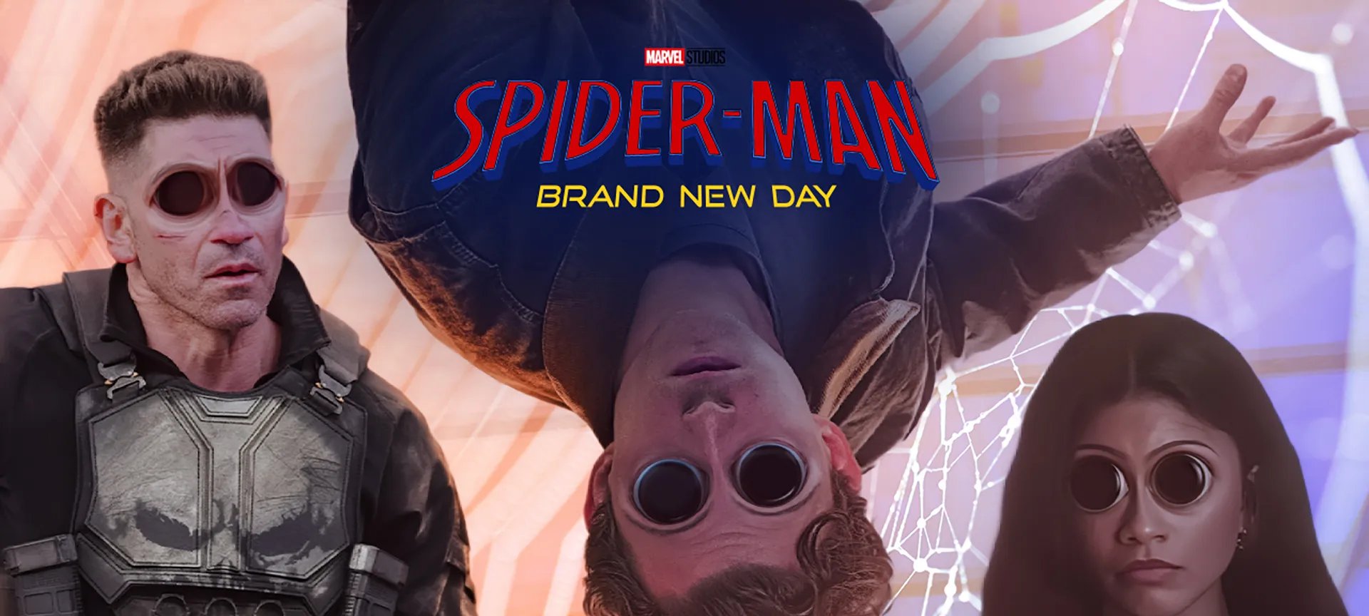 Análise do Pitch Meeting de Spider-Man: Brand New Day traz detalhes e críticas sobre a fase do Homem-Aranha
