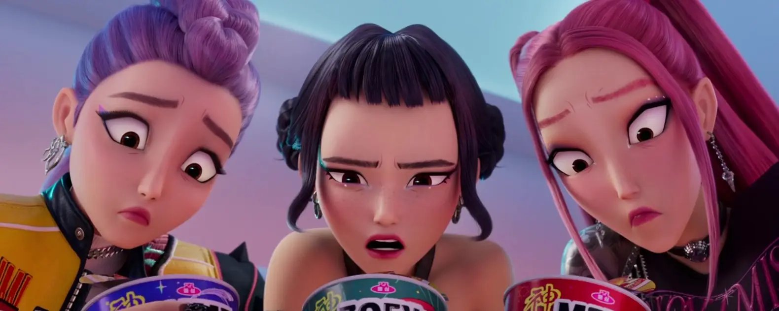 KPop Demon Hunters 2 só deve chegar à Netflix em 2029 devido à complexidade da produção