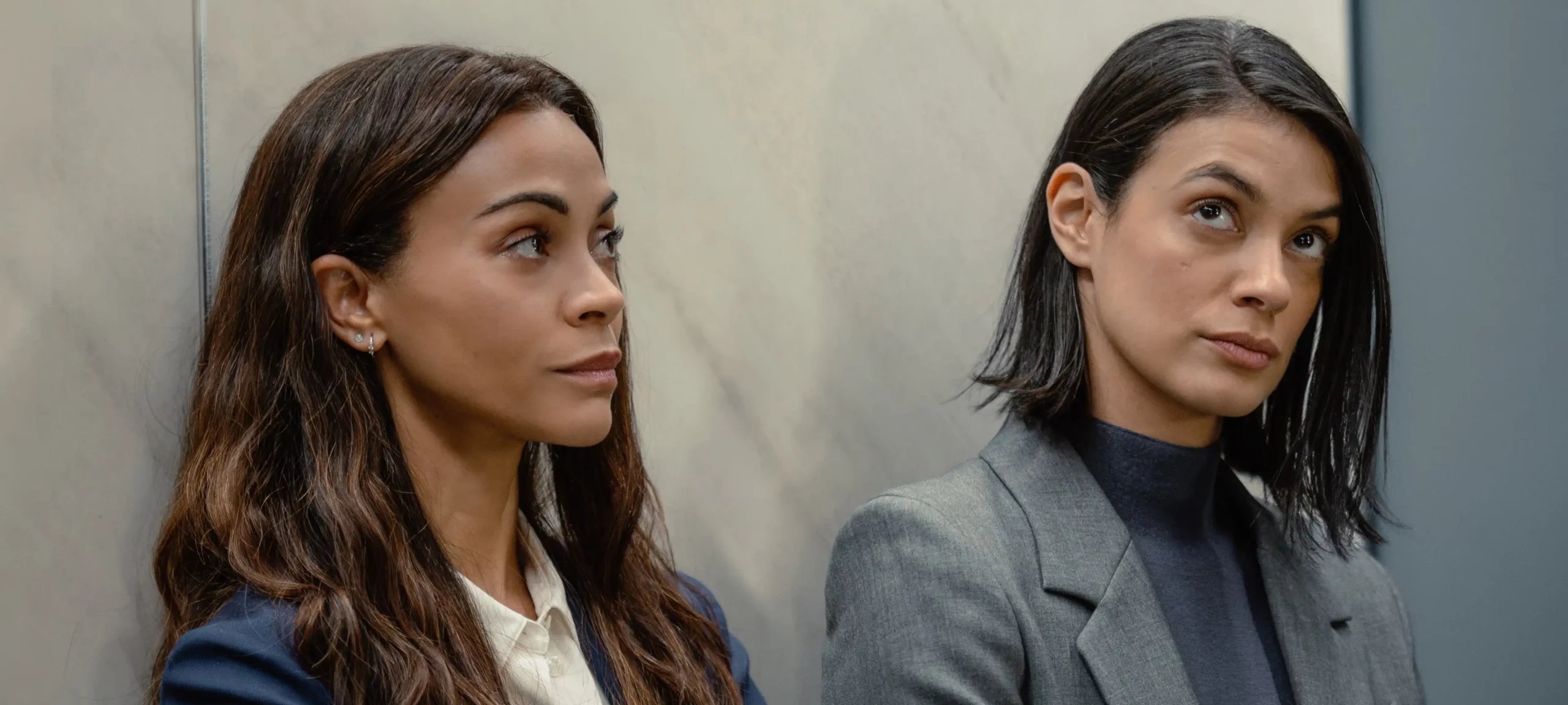 Série “Lioness” enfrenta críticas do time real que inspirou a trama