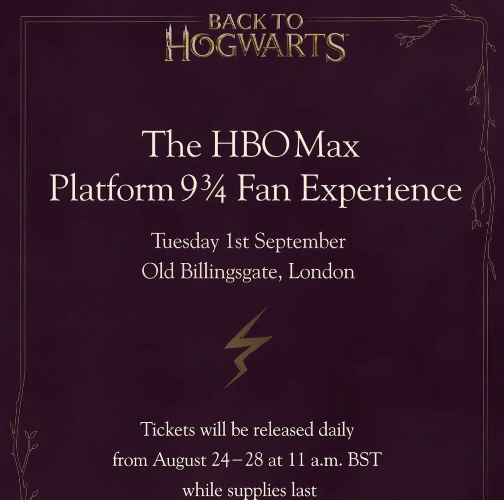 Redesenho da cicatriz de Harry Potter é revelado em primeira imagem da série da HBO