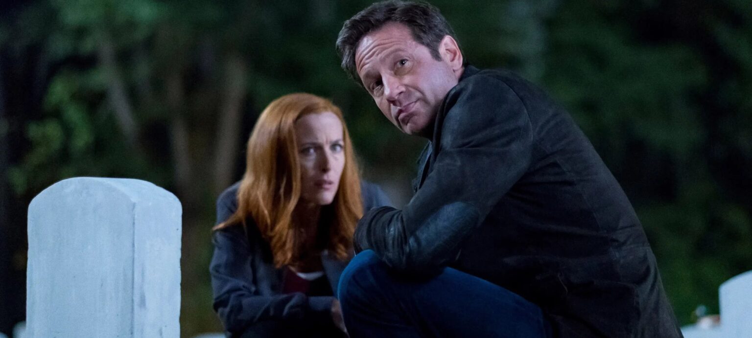 Corte do diretor de The X-Files: I Want to Believe ganha destaque no Hulu e renova interesse na franquia