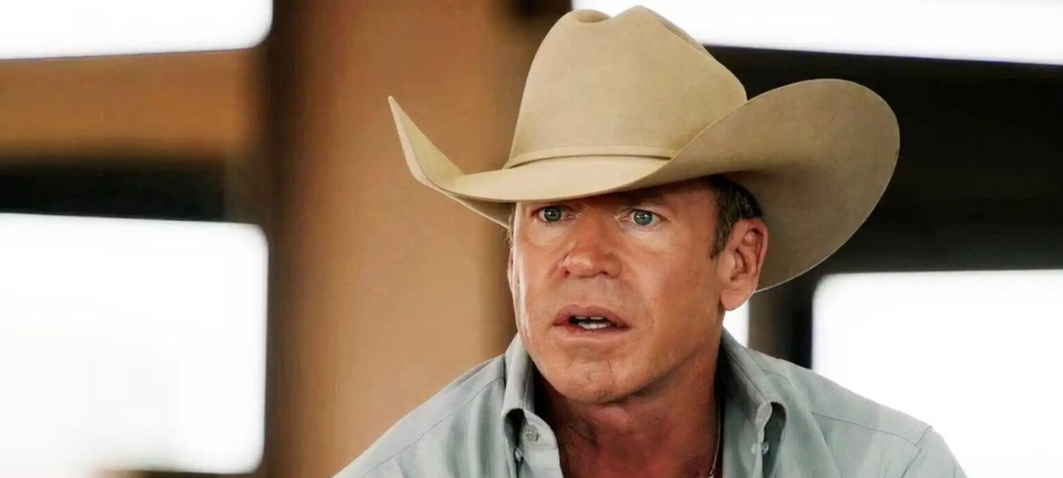 Spin-off de Yellowstone no rancho Four Sixes é cancelado por Taylor Sheridan