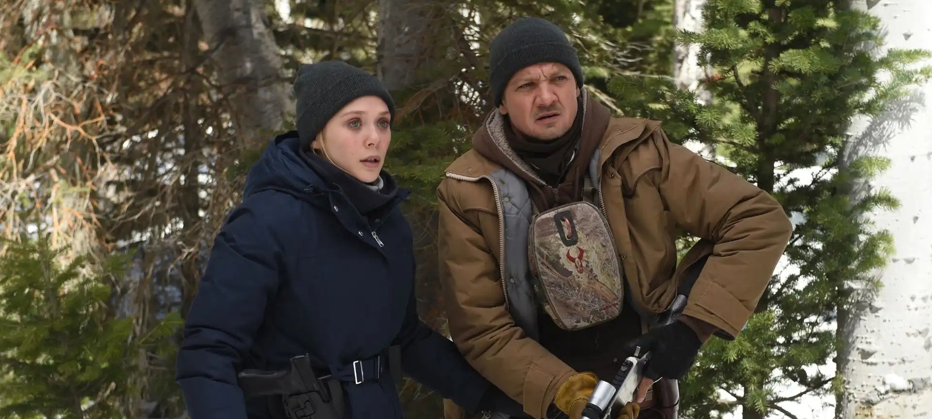 Wind River, de Taylor Sheridan, Está Disponível na Netflix e Merece Mais Reconhecimento
