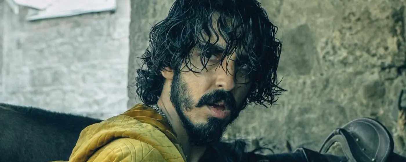 Filme de fantasia sombria The Green Knight será removido da Netflix em agosto de 2026