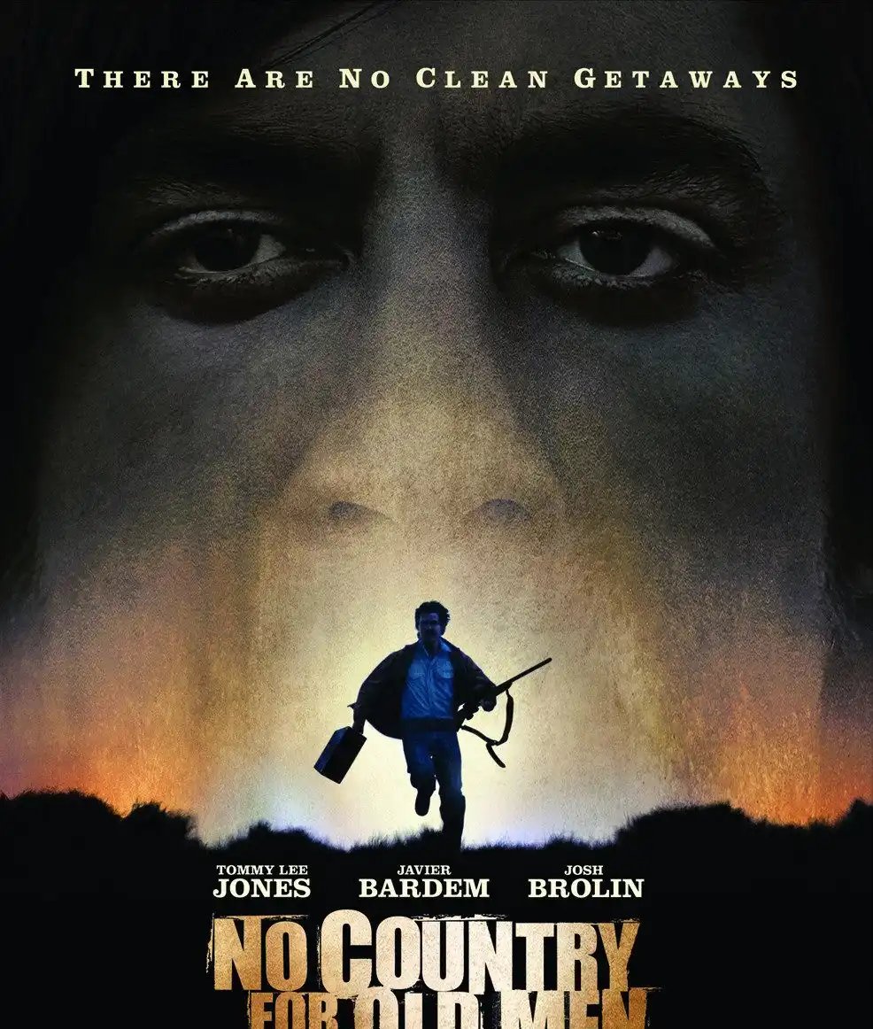 Projeto de filme baseado nos últimos livros de Cormac McCarthy é cancelado