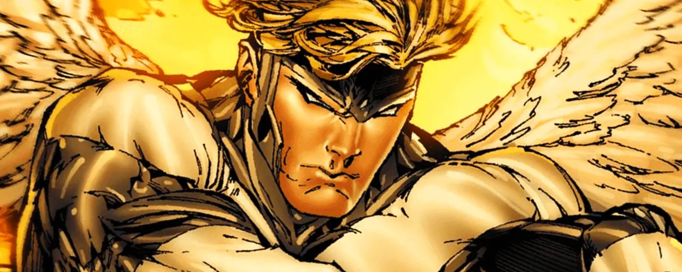 Reboot dos X-Men no MCU pode trazer Angel, herói pouco explorado nos filmes anteriores