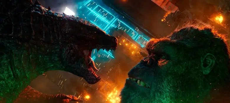 Diretor de Godzilla comenta limitações no processo criativo da trilha sonora dos filmes do MonsterVerse