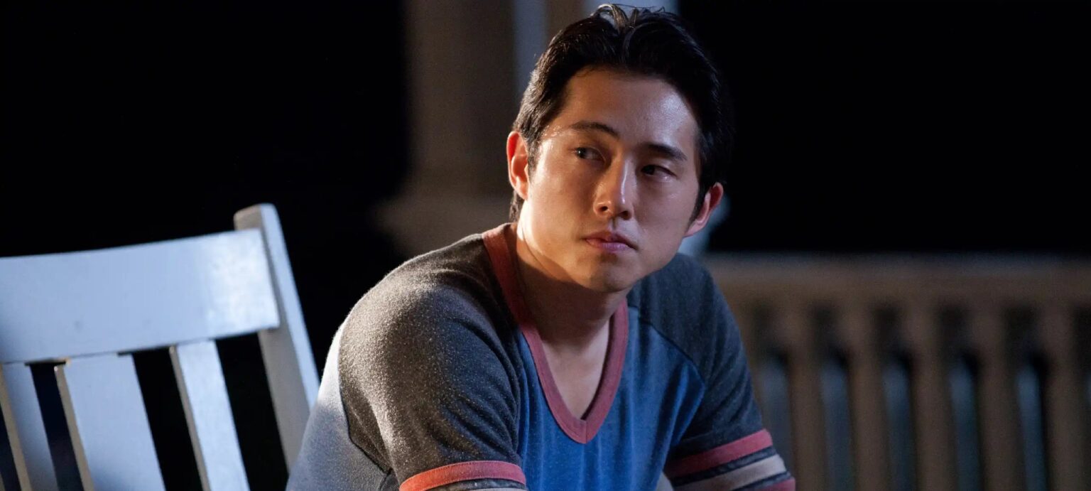 Steven Yeun lidera nova série sobrenatural da Netflix com trama sobre paternidade e mistério