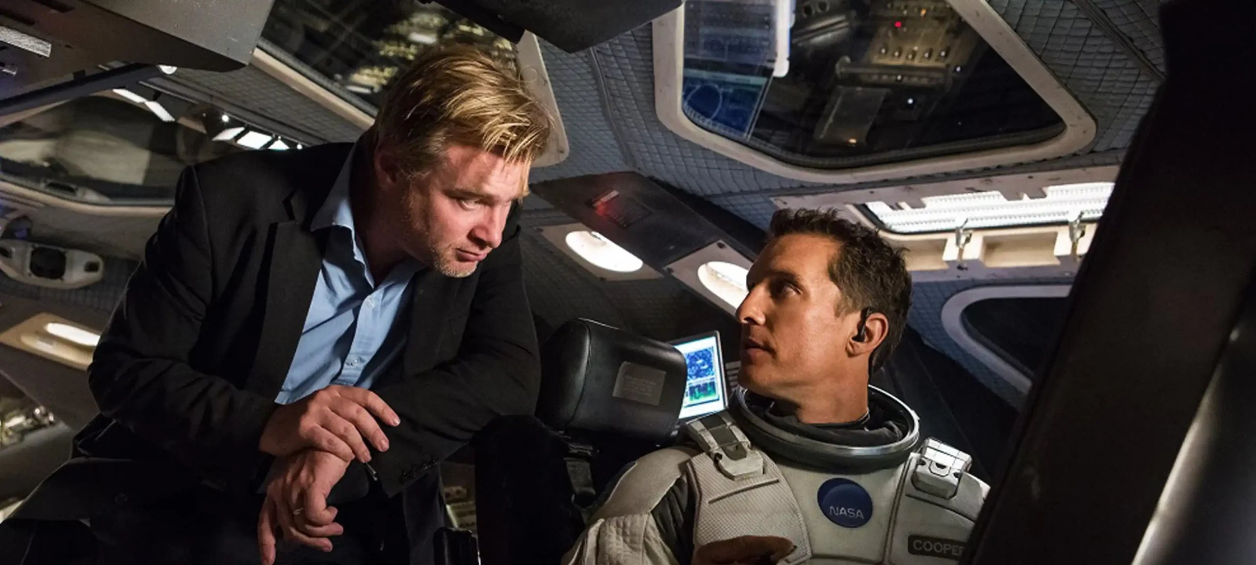 A Frase Mais Icônica de Interstellar e seu Impacto na Ficção Científica dos Anos 2010