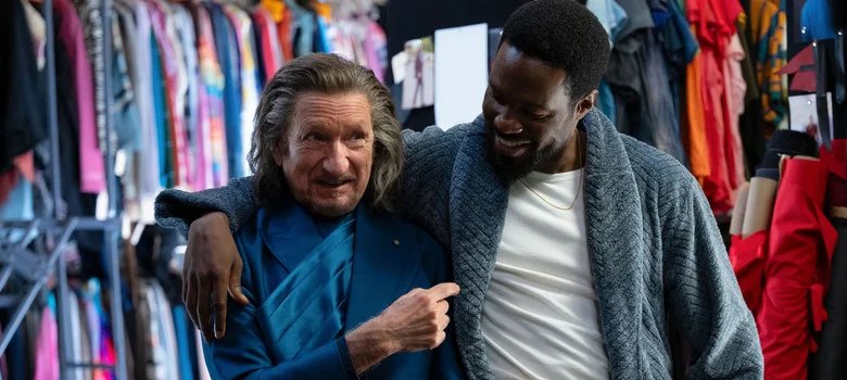 Yahya Abdul-Mateen II revela motivos do cancelamento da série Wonder Man pela Marvel