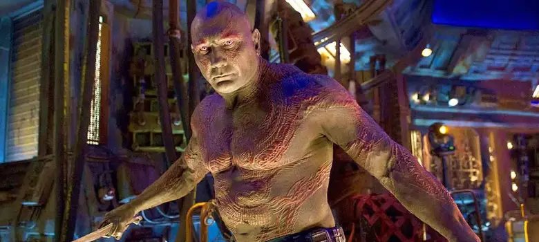 Dave Bautista substitui Ryan Hurst como Kratos na série God of War da Prime Video