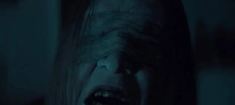 Cena pós-créditos de Insidious: Out of the Further revela castigo para vilão e indica futuro da franquia