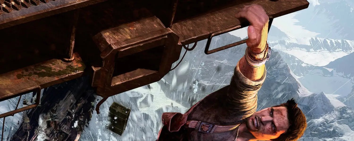 Filme Uncharted com Tom Holland faz sucesso no streaming e impulsiona produção da sequência