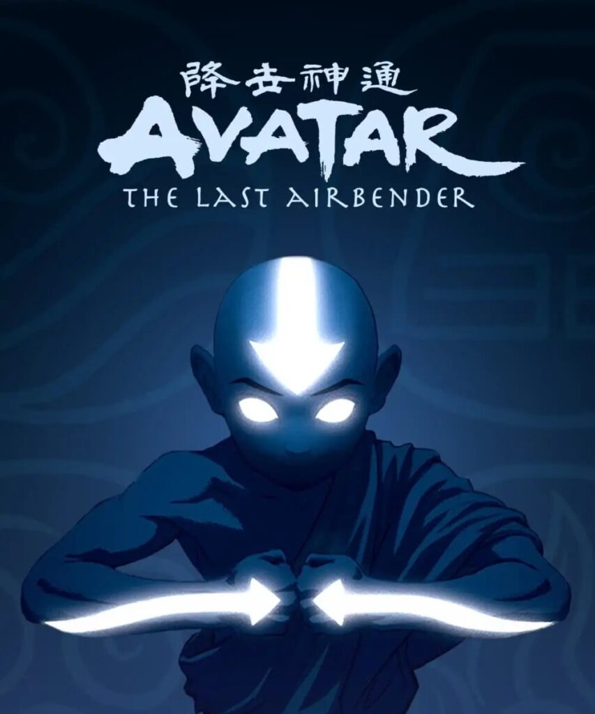 História de Tio Iroh detalhada em filme cancelado de Avatar: A Lenda de Aang