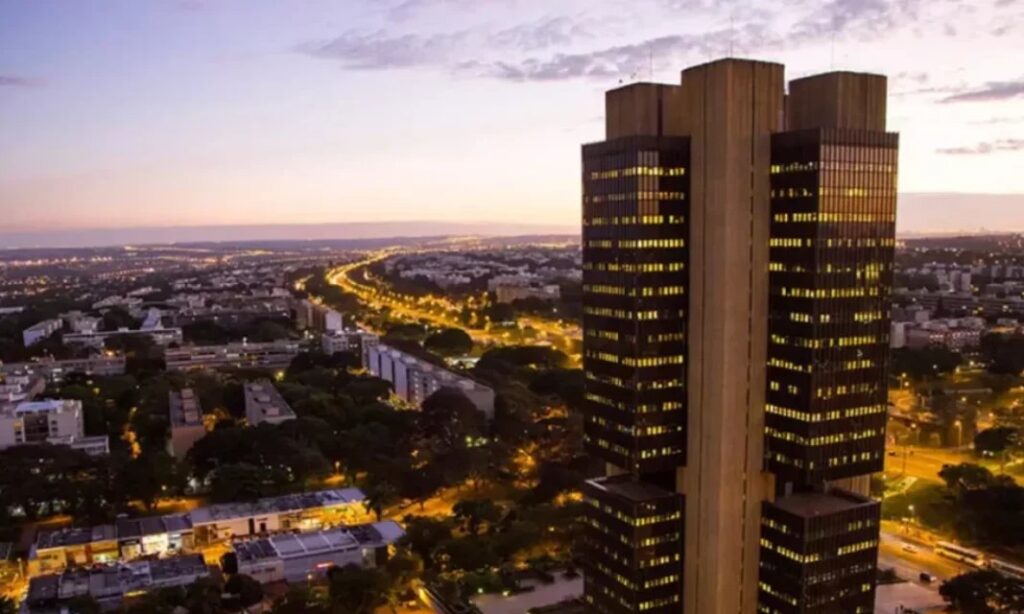 Banco Central anuncia concurso com 170 vagas diante de mais de 3 mil cargos vagos