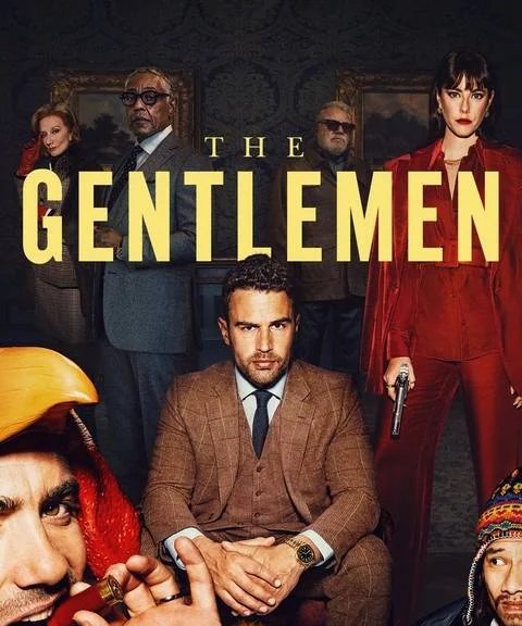 Meghan Markle pode integrar elenco da terceira temporada de The Gentlemen na Netflix