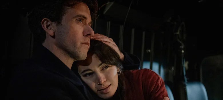Silo 3×08 desvenda o verdadeiro propósito e origem dos silos na série