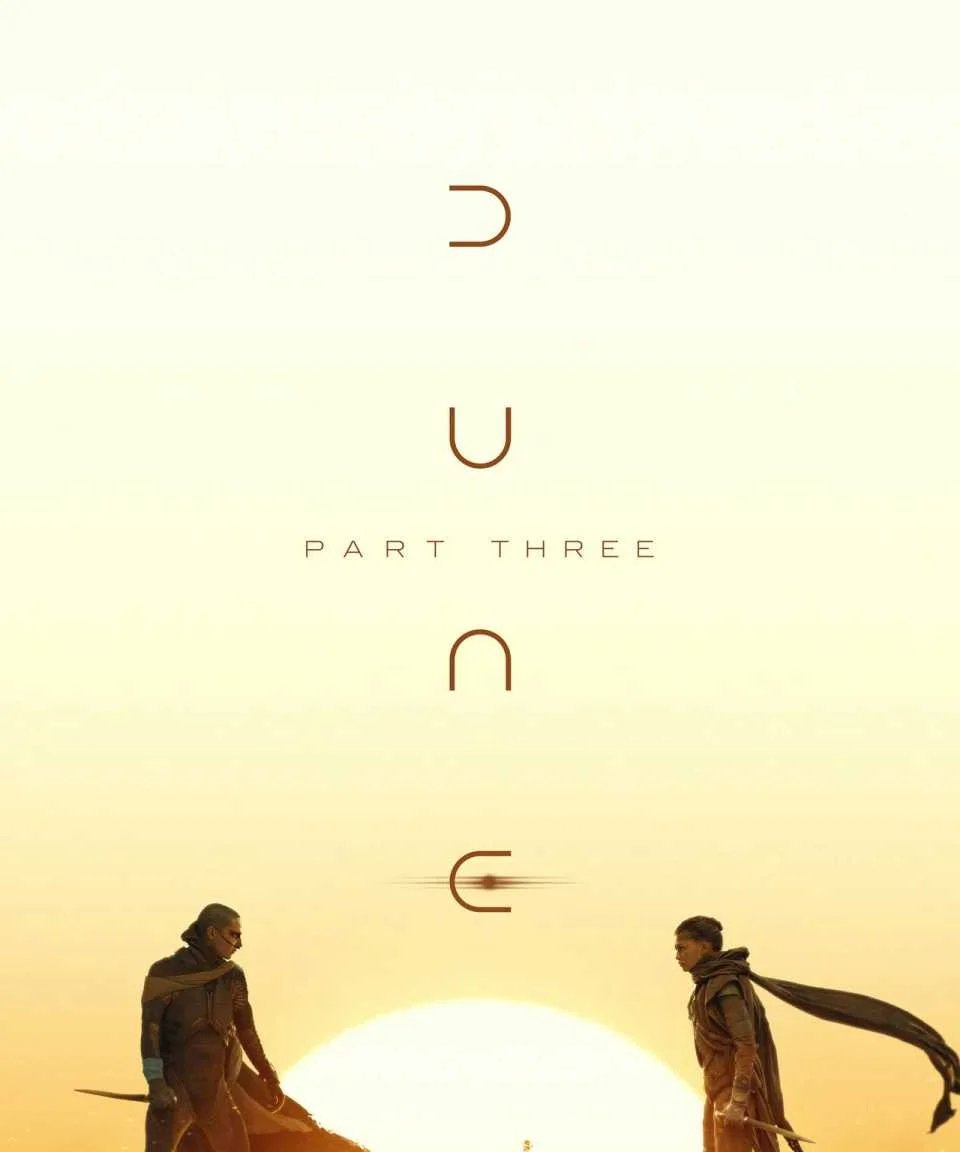AMC Intensifica Combate à Revenda de Ingressos Após Lançamento Conturbado de Dune: Parte Três
