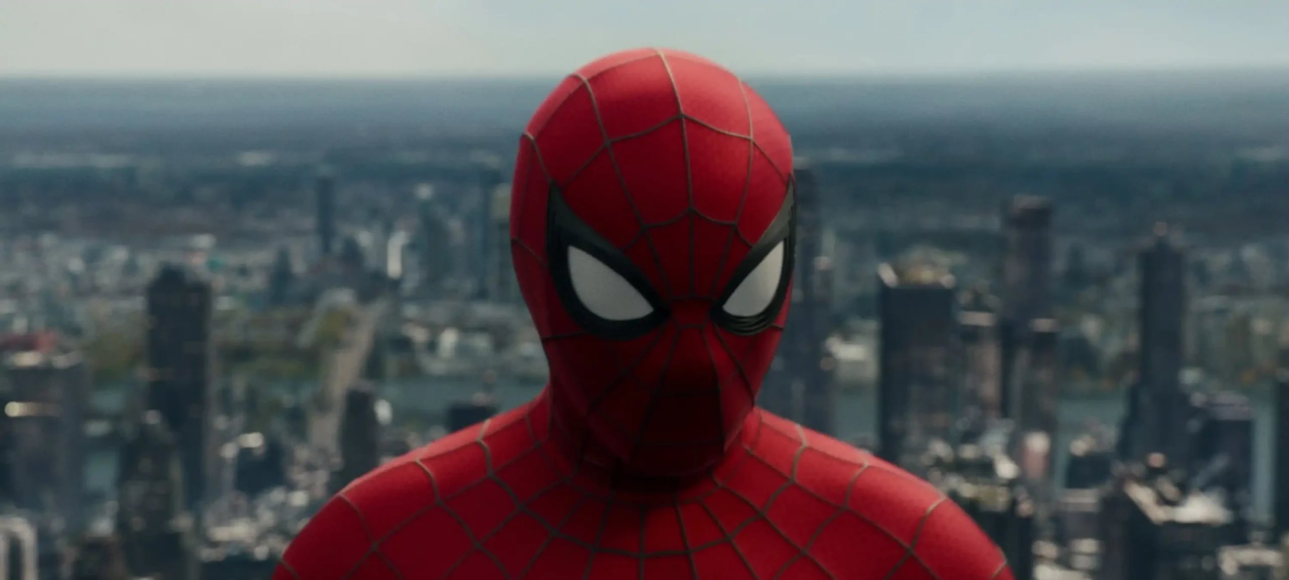 Spider-Man: Brand New Day ultrapassa US$ 2 bilhões e consolida força do herói no MCU