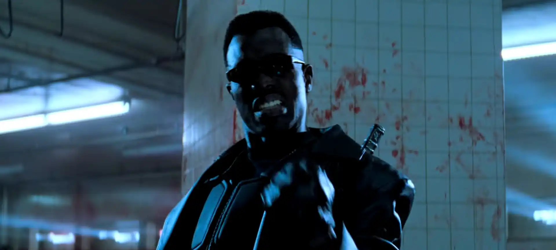 Filme Blade completa 28 anos e revela uma das maiores oportunidades perdidas no MCU