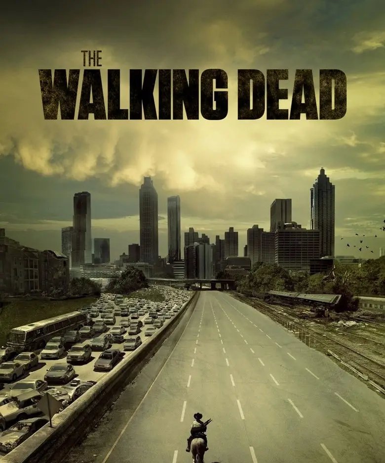 Futuro da franquia The Walking Dead é confirmado após nova temporada de Dead City