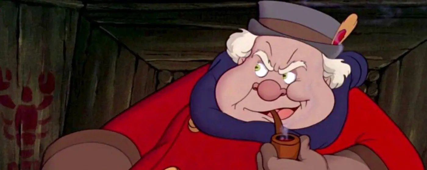 Os seis vilões mais sombrios da Disney que representam o mal sem piedade