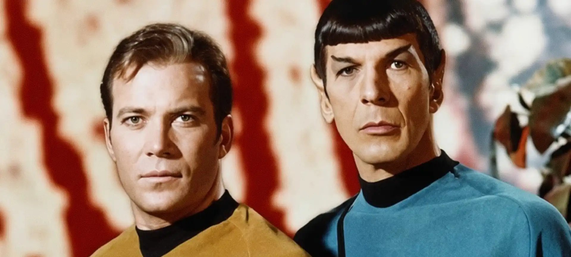 Paramount prepara novo filme para reiniciar a franquia Star Trek em momento decisivo