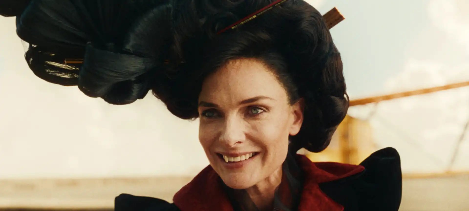 Filme de fantasia com Andrew Garfield e Rebecca Ferguson baseado em clássico de 87 anos conquista público