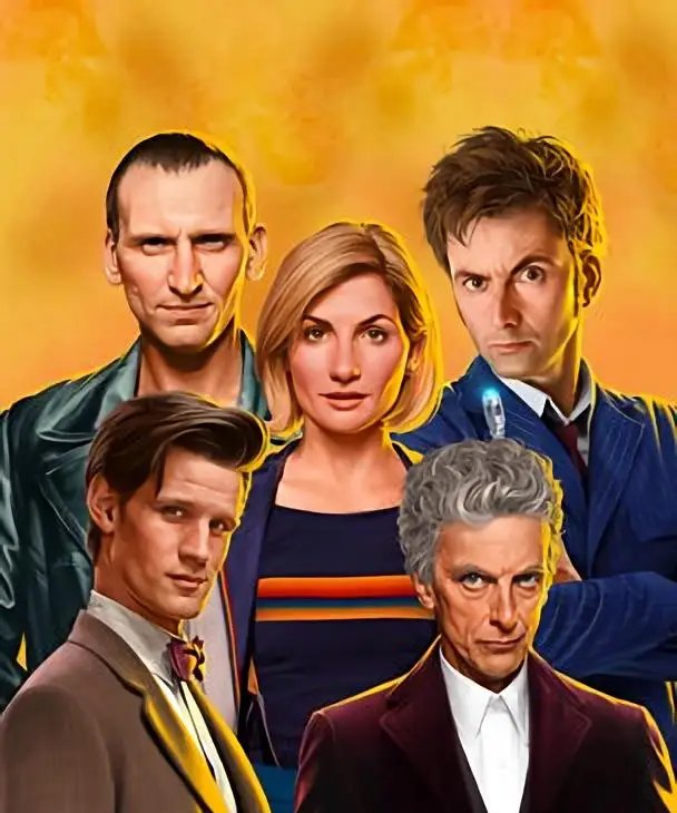 Billie Piper nega participação como a próxima Doutora em Doctor Who