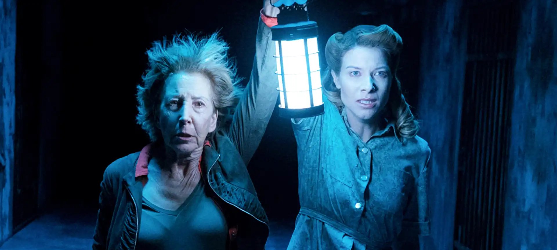 Ranking dos filmes da franquia Insidious do pior ao melhor