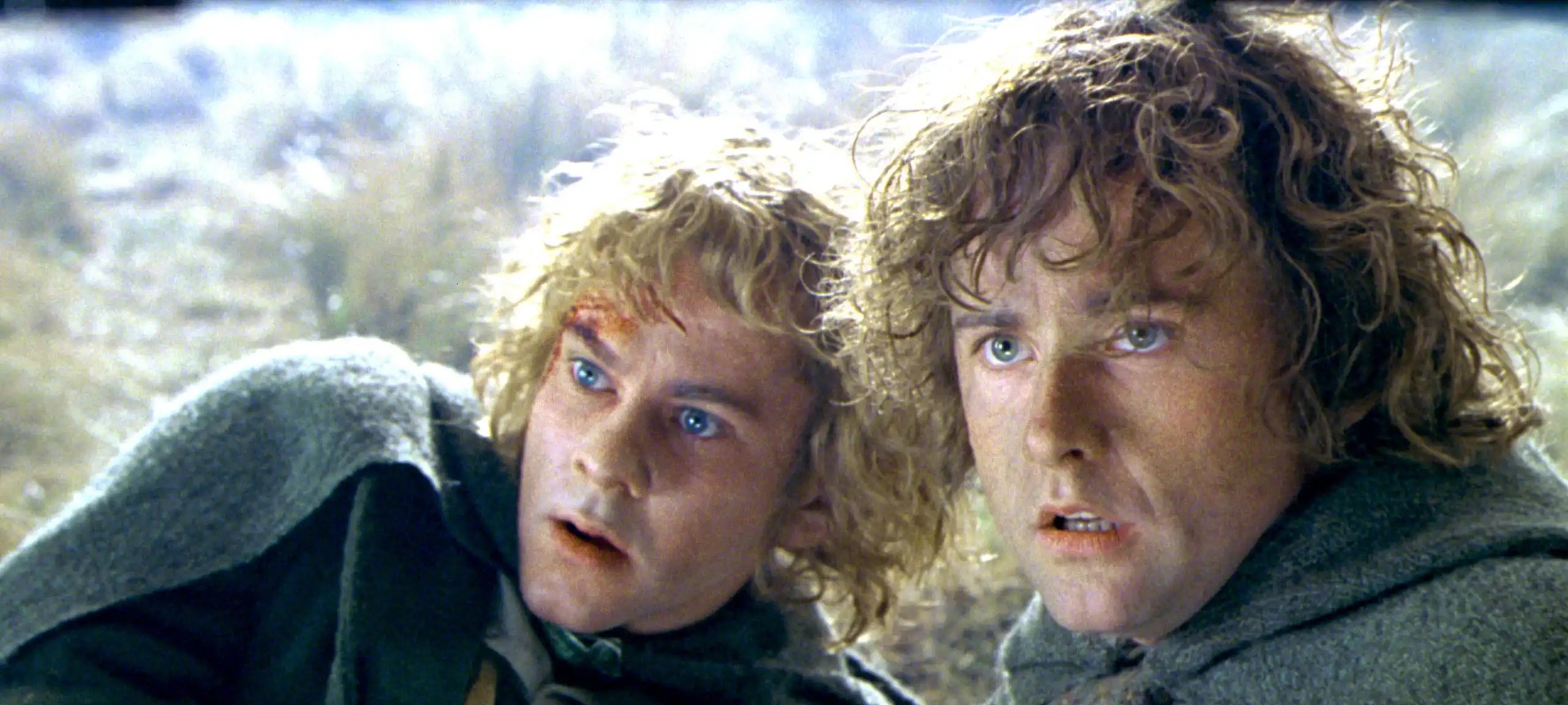 Merry e Pippin: o desfecho dos hobbits em O Senhor dos Anéis e seu legado em Gondor
