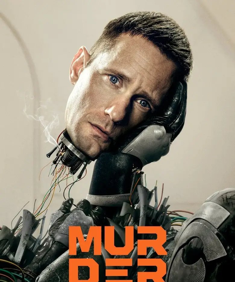 Segunda temporada de Murderbot inicia filmagens com elenco ampliado e mais de 25 novas adições