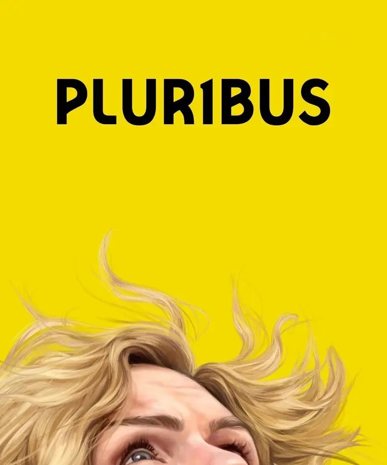 Vince Gilligan Finaliza Estrutura da Segunda Temporada de Pluribus e Roteiros Episódicos Estão em Desenvolvimento