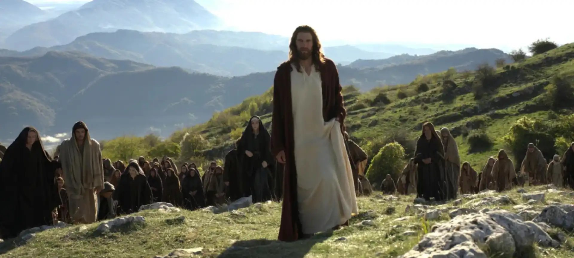 Continuação de A Paixão de Cristo chega em 2027 com novas escolhas e formato épico
