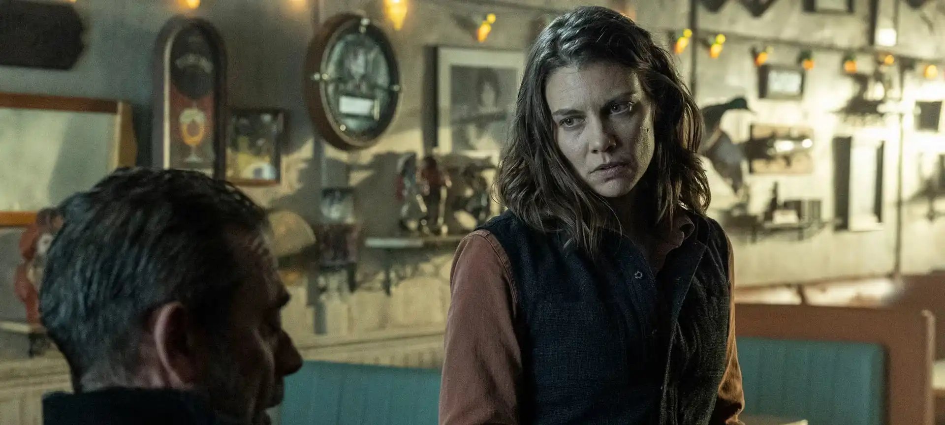 The Walking Dead: Dead City traz episódio em universo alternativo na terceira temporada