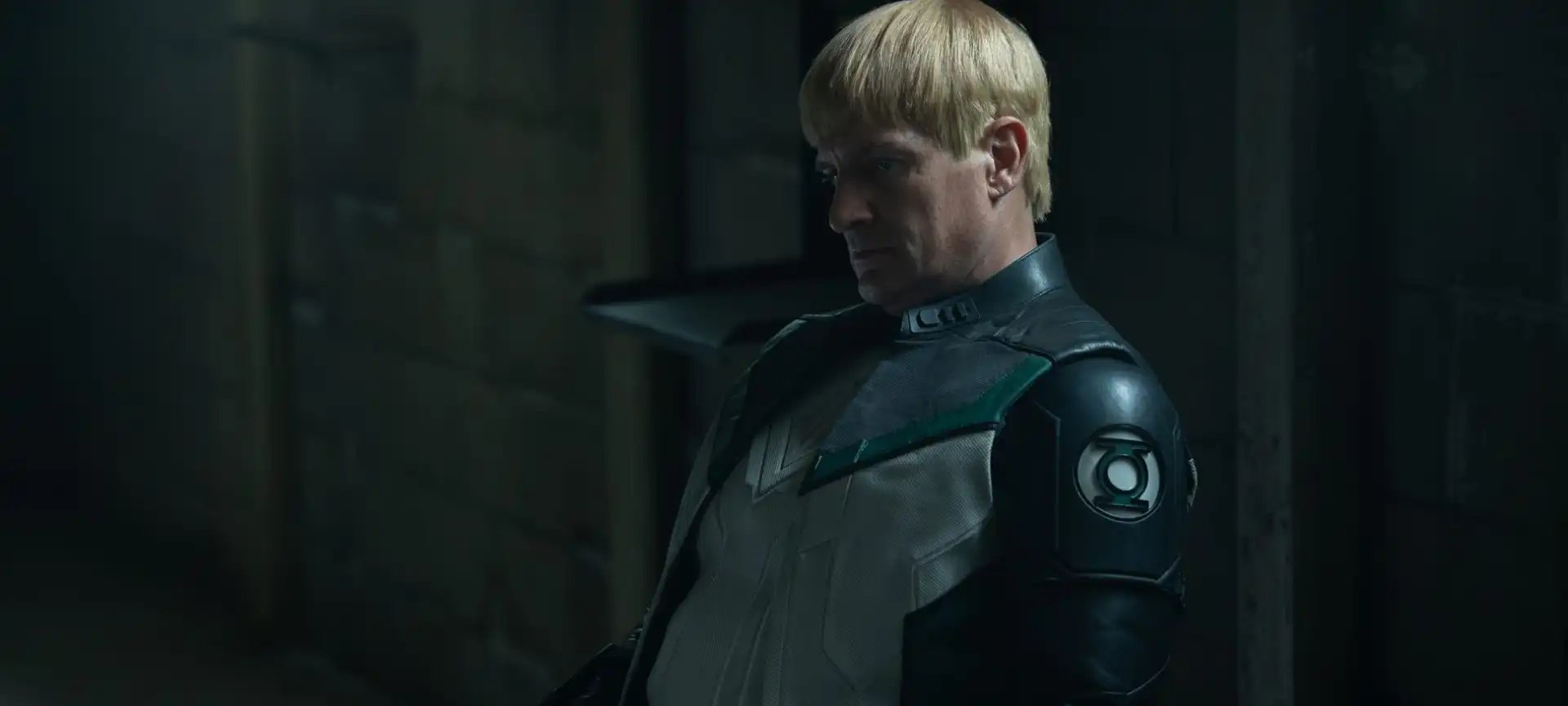 HBO Max libera animação de ópera espacial “Lanternas Verdes” com Nathan Fillion e ótima nota no Rotten Tomatoes