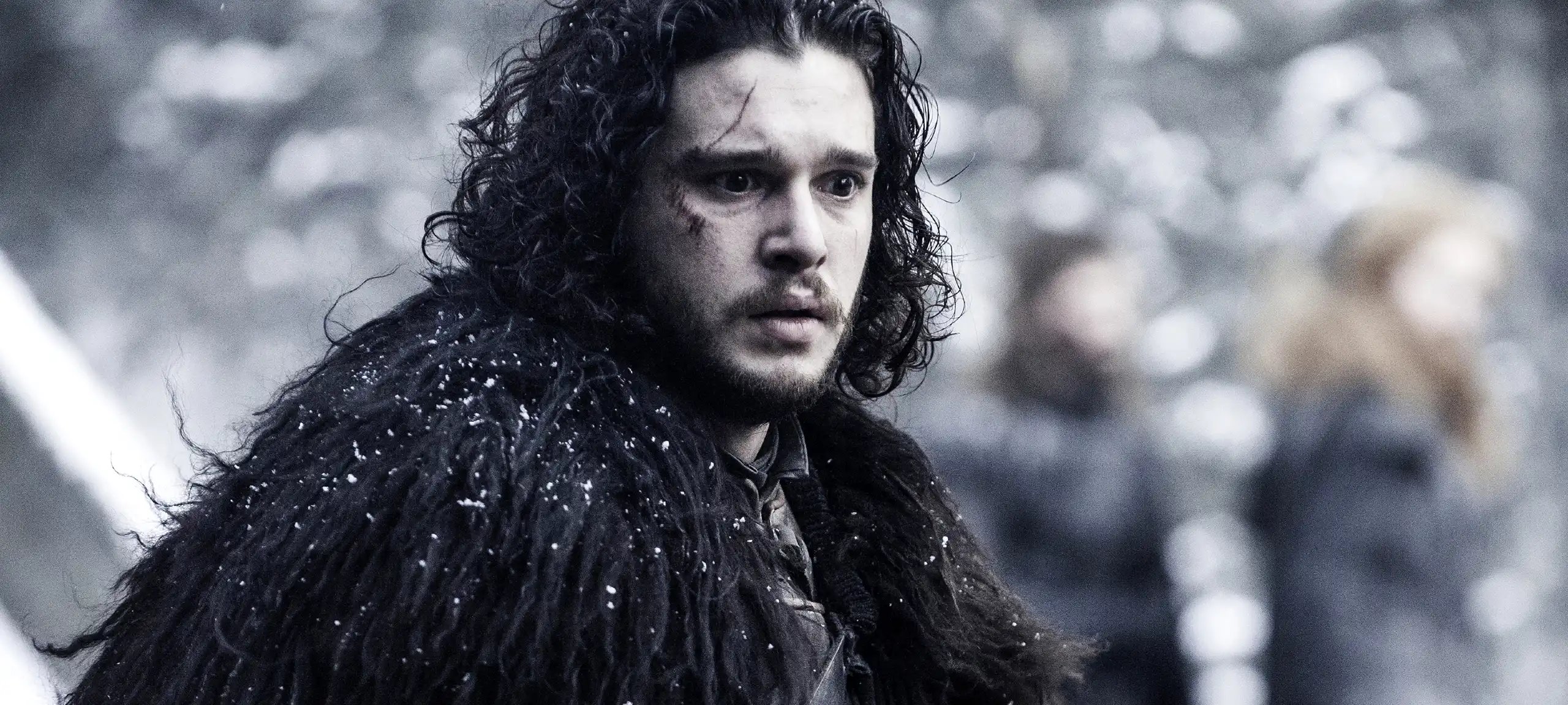 Kit Harington assume papel principal em Harry Potter temporada 2 após saída de Nicholas Hoult