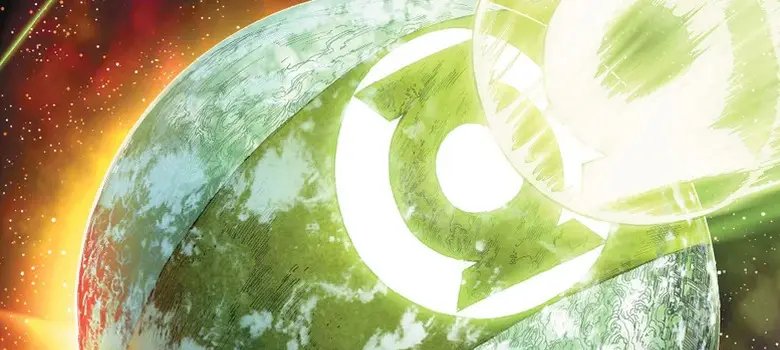 Série Lanterns homenageia fãs antigos da DC Comics no segundo episódio