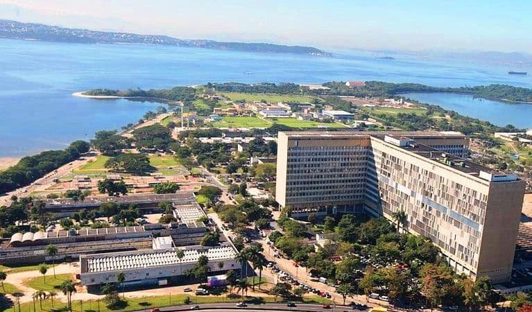 UFRJ oferece 150 vagas gratuitas em especialização de Acessibilidade Cultural