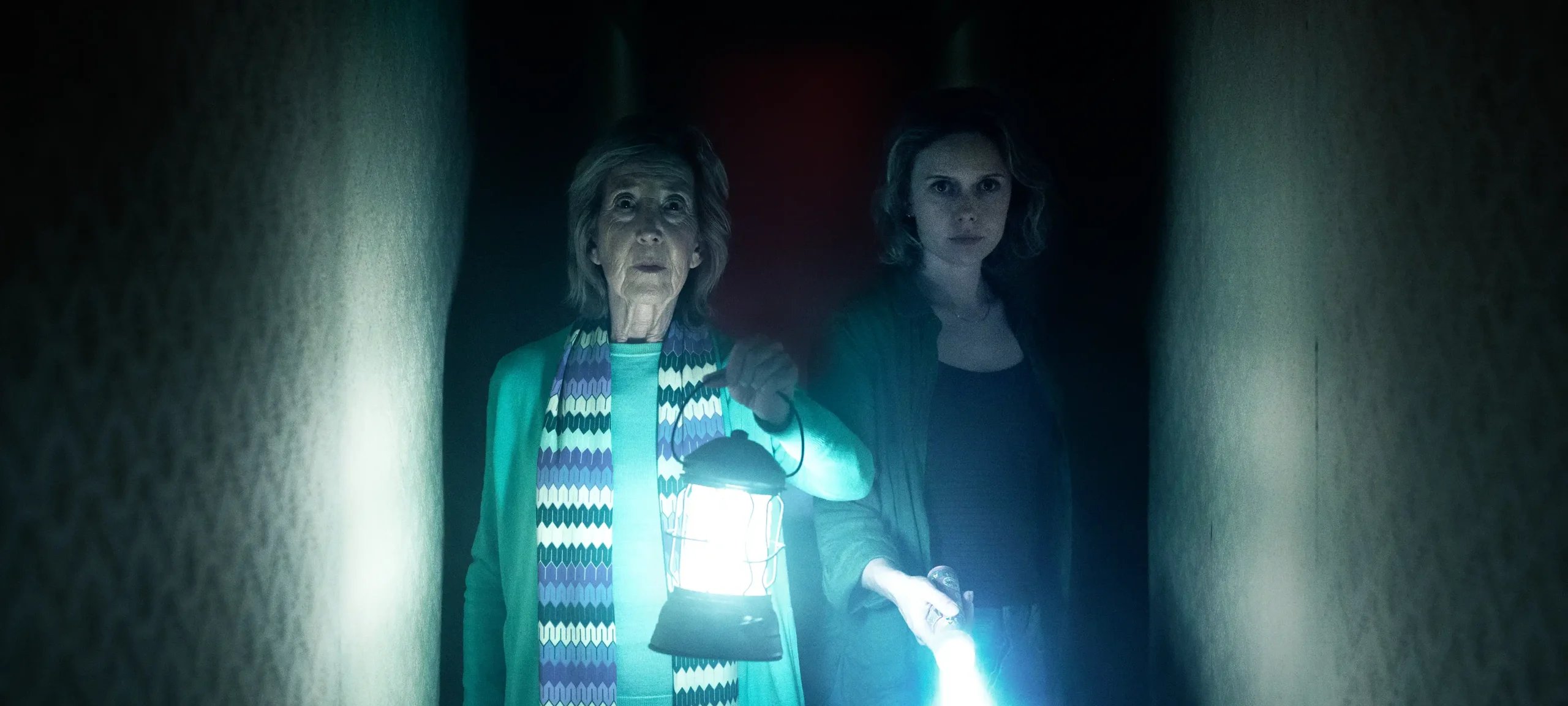 Insidious: Out of the Further traz cena pós-créditos que pode antecipar Insidious 7