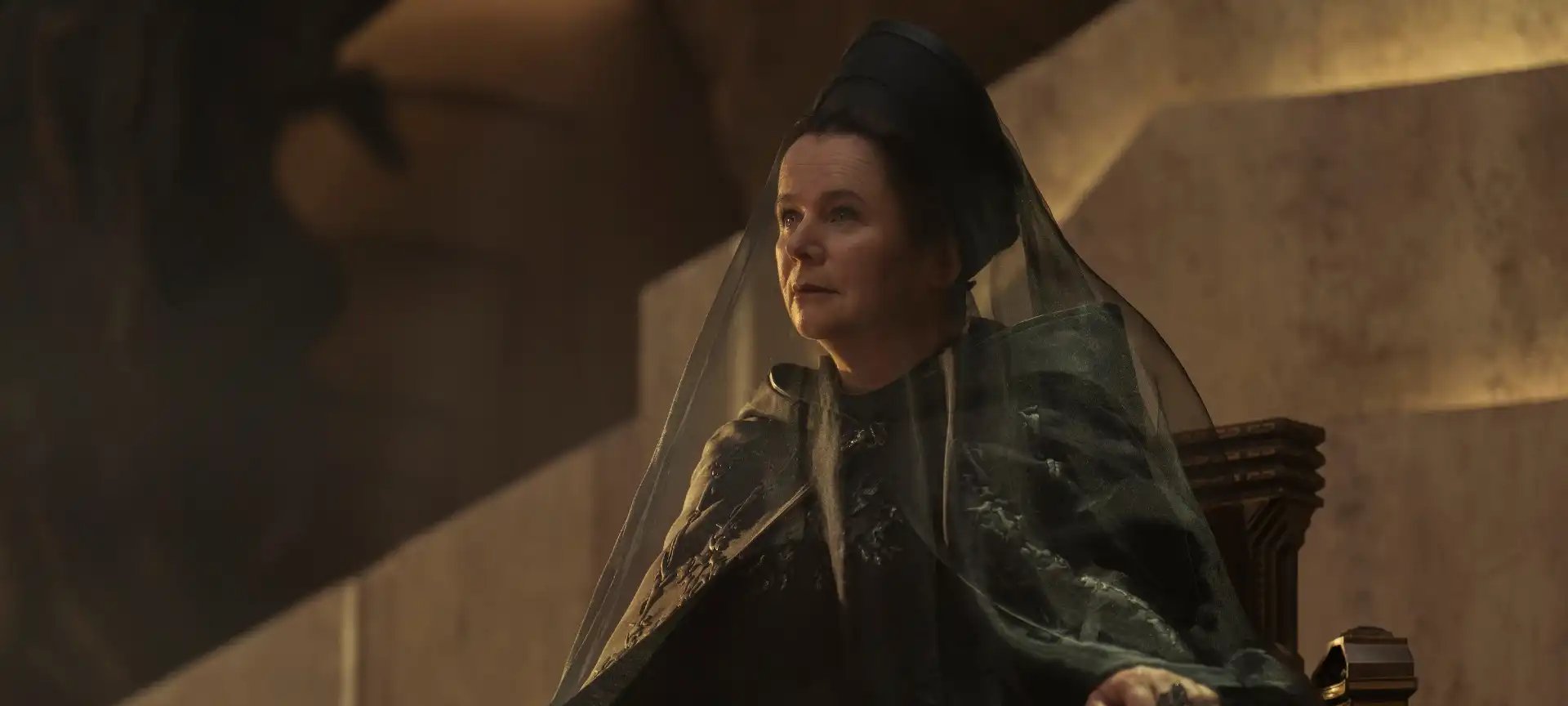 Saga Duna se encerra em 2026 com lançamento da Parte Três dirigida por Denis Villeneuve