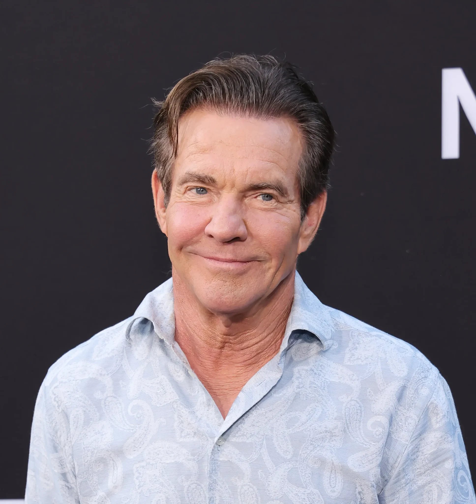 Filme de Dennis Quaid baseado em best-seller estreia na Netflix em novembro de 2026