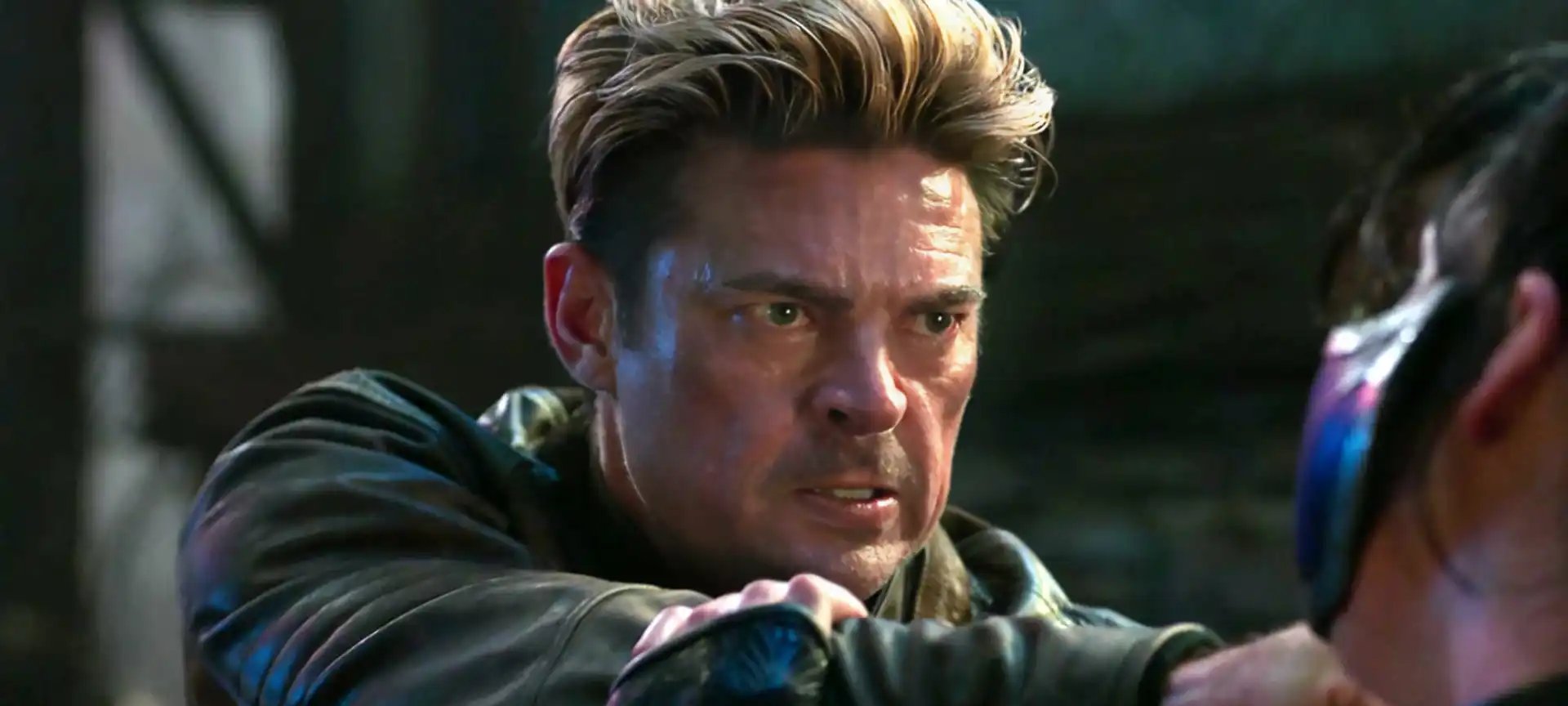 Mortal Kombat II com Karl Urban marca histórico no streaming da HBO Max