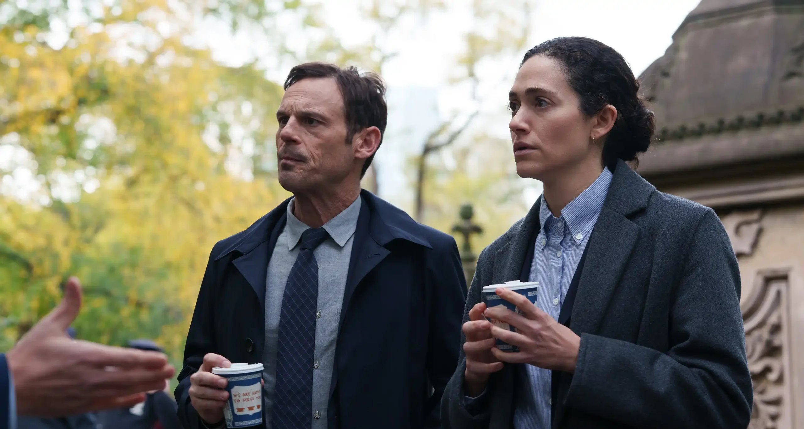 Hulu confirma oficialmente a segunda temporada da série policial Furious