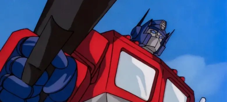 Morre Peter Cullen, voz lendária de Optimus Prime, aos 85 anos