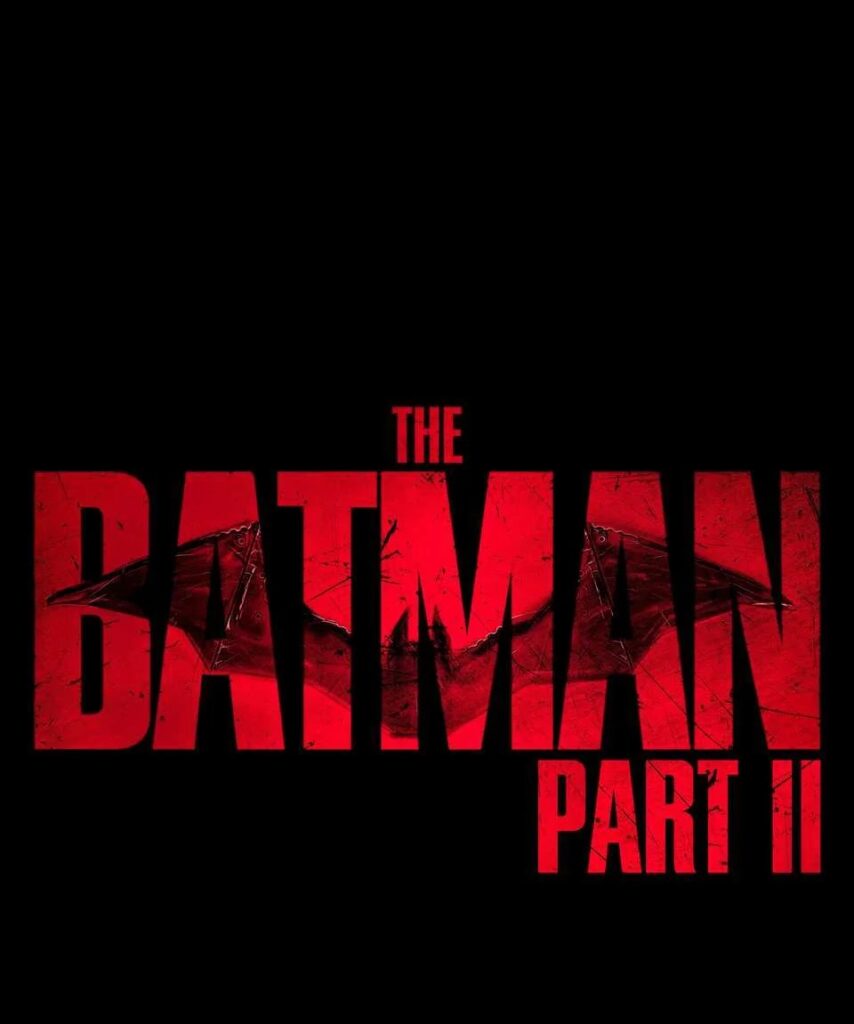Scarlett Johansson é vista dirigindo o Batmóvel em fotos das filmagens de The Batman Parte II