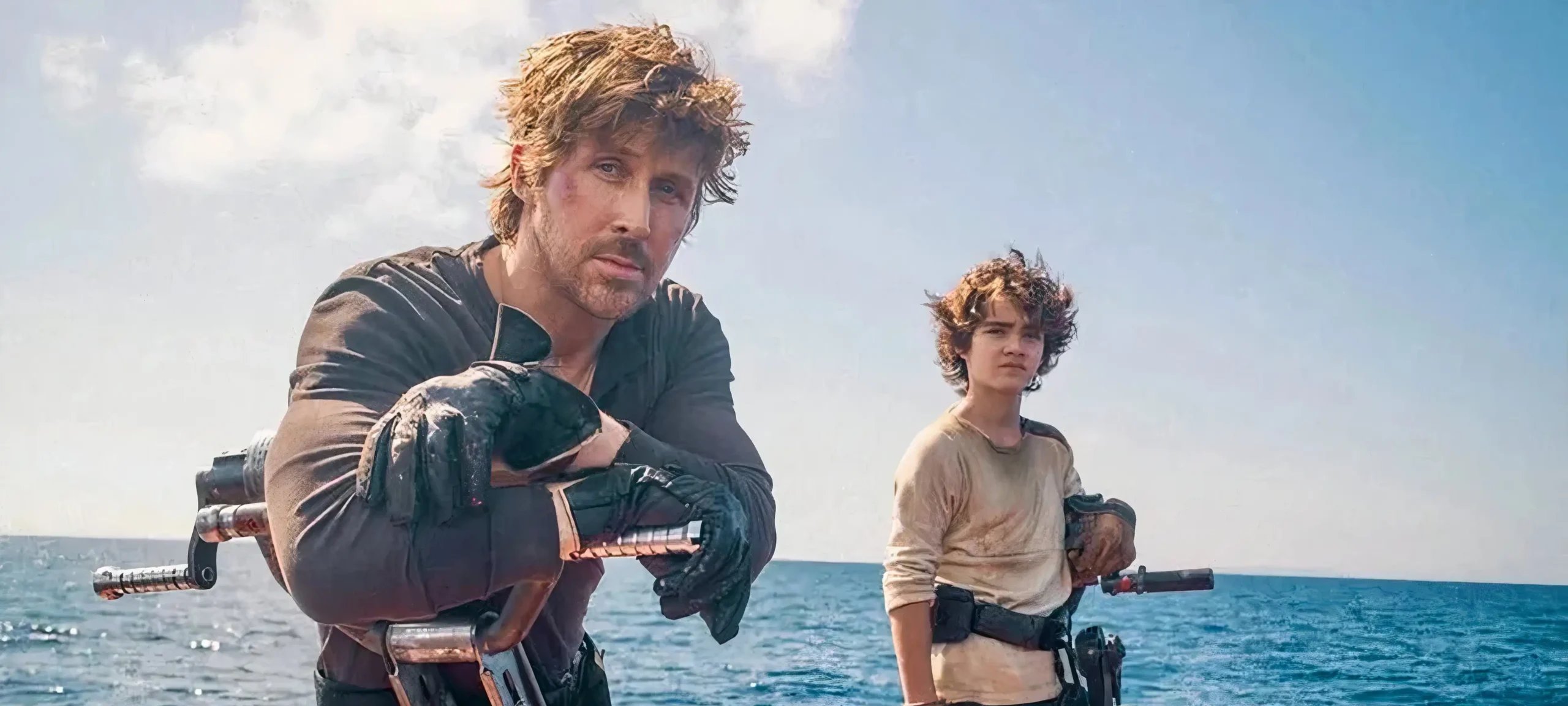 Personagem de Ryan Gosling em Star Wars: Starfighter tem origem e passado misteriosos