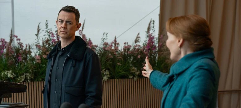 Cena impactante da 3ª temporada de Silo traz semelhanças com série Fallout